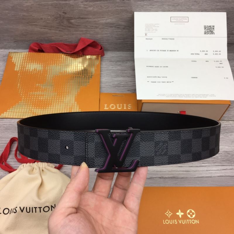 LV Belts